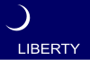 Flag of Liberty, South Carolina
