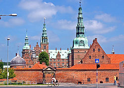 Istana Frederiksborg