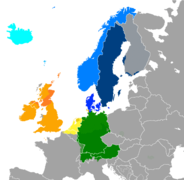 Germanic languages in Europe (cropped).png