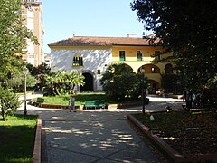 Villa Carrara