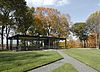 Philip Johnson Glass House