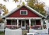 House at 15 Gilmore Street