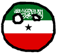 Somaliland (state with limited recognition)