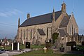 Staghal Church Belturbet