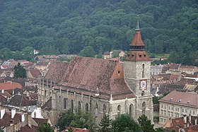 Image illustrative de l’article Église noire de Brașov