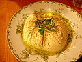 "Burrata"