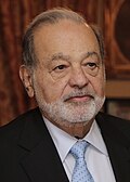 Carlos Slim