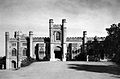 Image 7The Hill Fort Palace, 1930s (from History of Hyderabad)