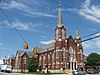 Coldwater Catholic Church Complex