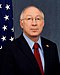 Ken Salazar Secretary of the Interior (announced December 17) (the nomination was given a Saxbe fix)[92][99]