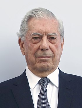 Image illustrative de l’article Mario Vargas Llosa