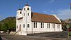 Our Lady of the Blessed Sacrament Church