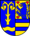 Wappen von Beienrode, Ortsteil von Königslutter