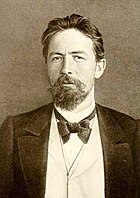 Anton Tchekhov