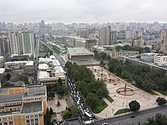 Бақәа (Азербаиџьан)