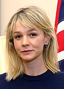 Carey Mulligan, actriță engleză