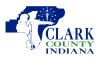 Flag of Clark County