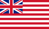 East India Company Ensign