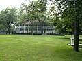 Fountain Park Chatauqua, in Jasper County