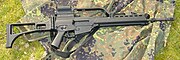 Heckler & Koch G36