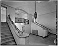 Ground floor, entrance foyer