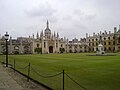 King's College, Cambridge