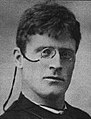 Knut Hamsun (1859–1952)