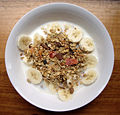 Birchermüesli