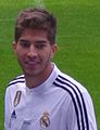 Q6696318 Lucas Silva Borges geboren op 16 februari 1993