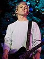 Ross Lynch geboren op 29 december 1995