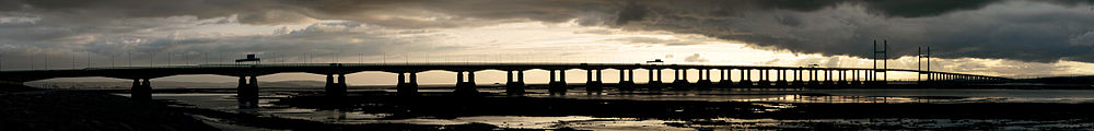 Second Severn Crossing