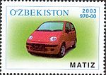 Matiz