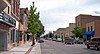 Waseca Commercial Historic District