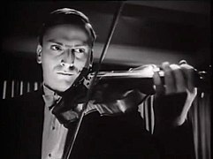 Yehudi Menuhin