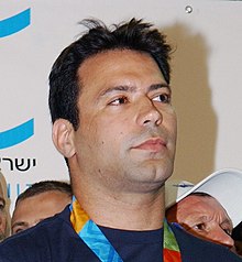 זאבי, 2004