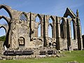 Bolton Priory in England