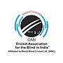 Thumbnail for Cricket Association for the Blind in India