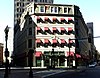 Church Green Buildings Historic District