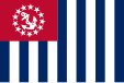 United States Power Squadrons Ensign