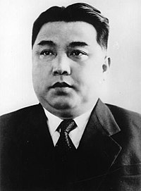 Kim Il-sŏng