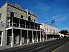 Kingman Commercial Historic District