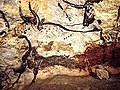 Image 60Lascaux, Aurochs (Bos primigenius primigenius) (from History of painting)