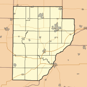 CTK is located in Fulton County, Illinois