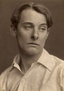 Lord Alfred Douglas (1903)