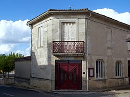 Town hall