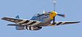 P-51D Mustang