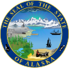 Stema zyrtare e Alaska