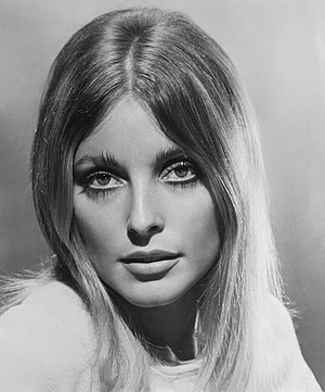 Sharon Tate