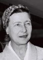 Simone de Beauvoir (1908-1986)