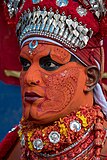 Theyyam of Kerala